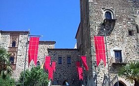 Hospederia del Real Monasterio